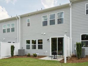 707 Bowery Place (Catawba)