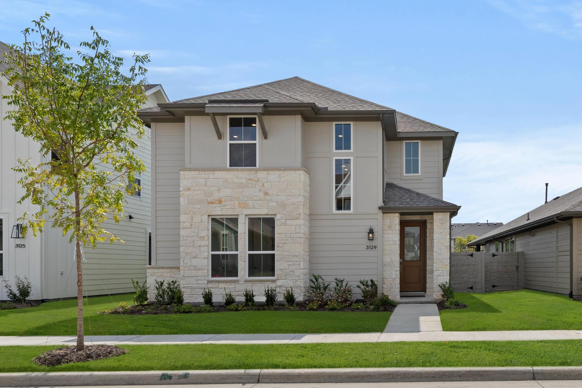 McKinney, TX