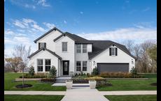 Inspiration Collection 60 at Painted Tree: McKinney, Texas - Tri Pointe Homes