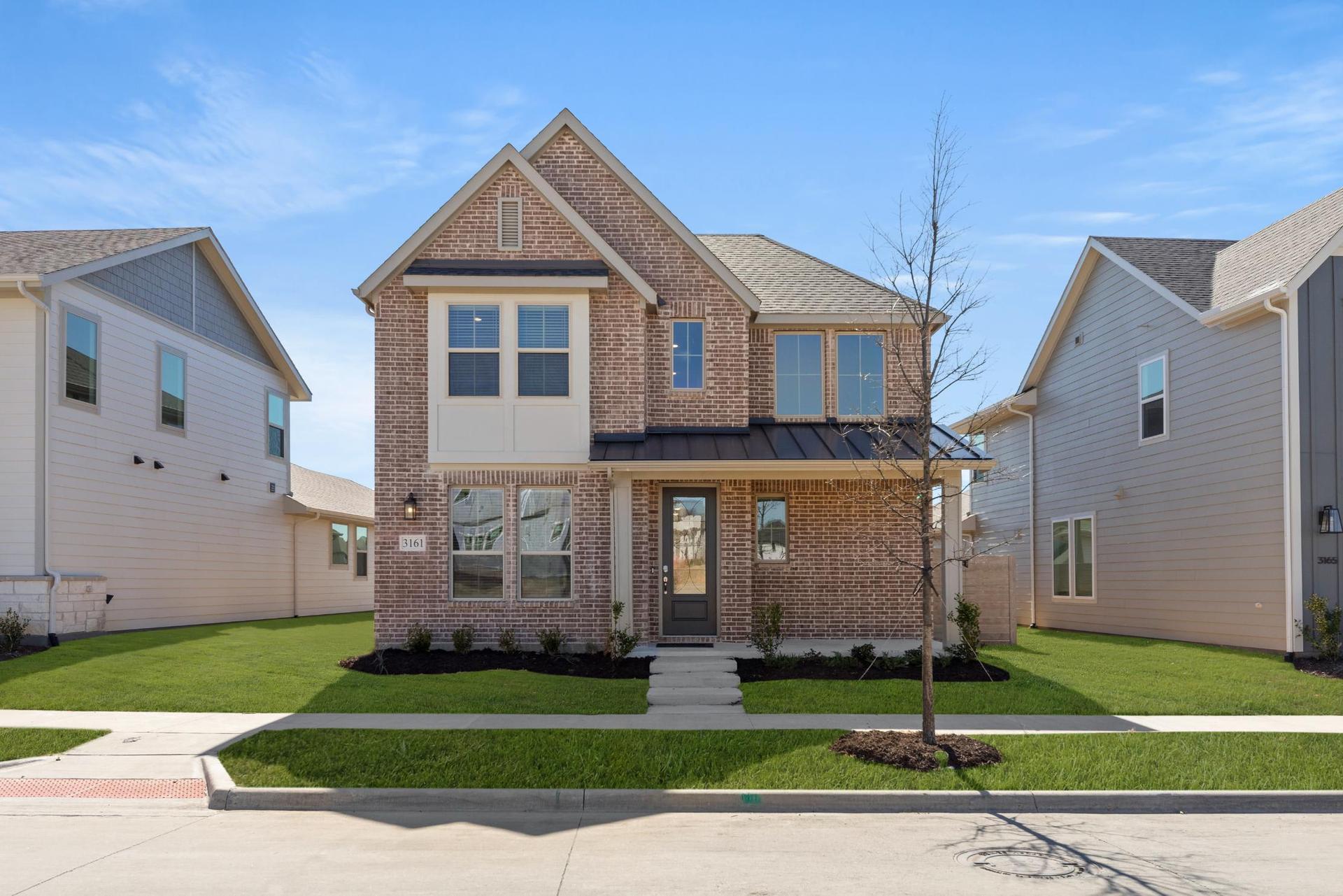 McKinney, TX