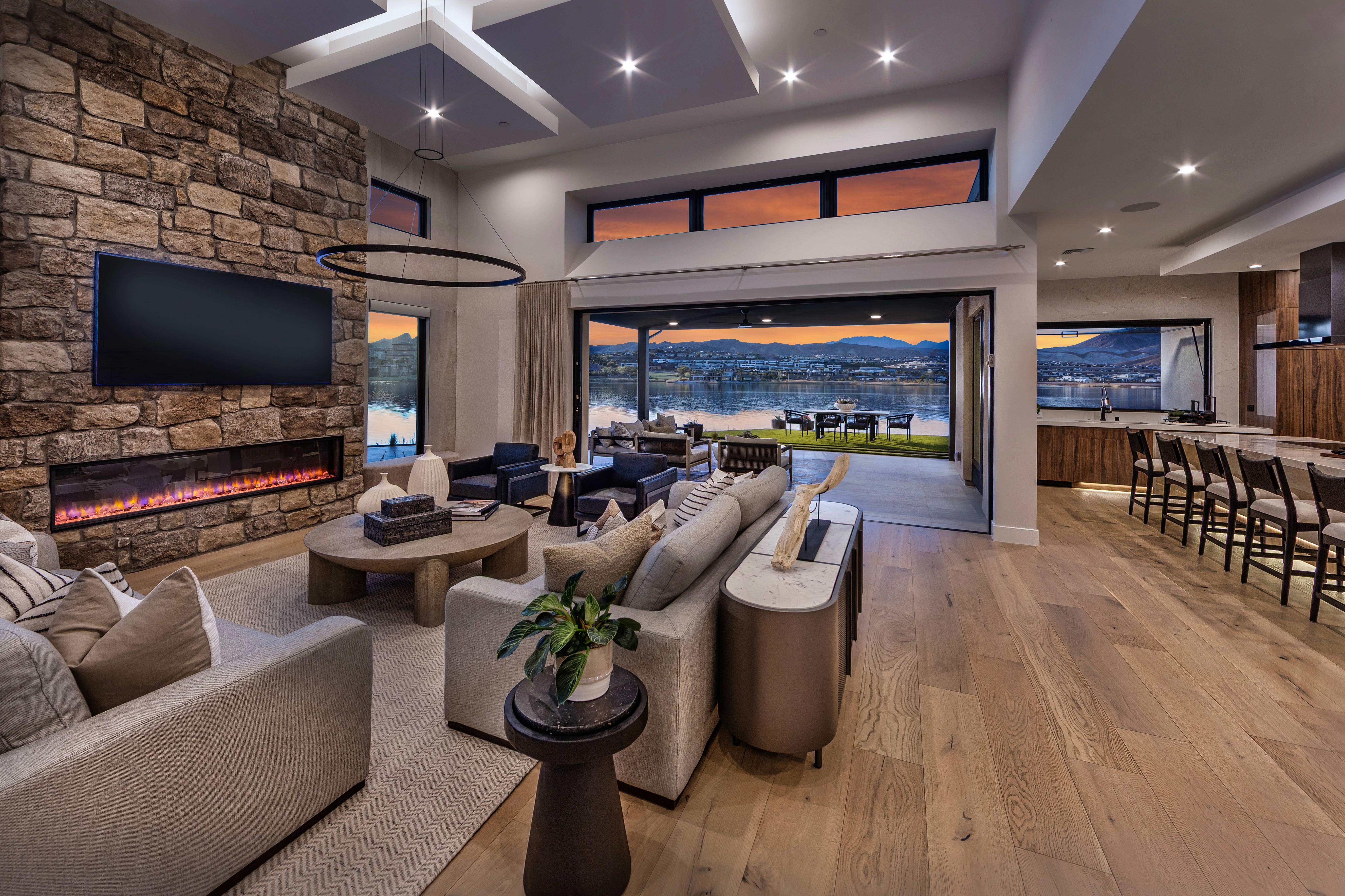 Residence 2