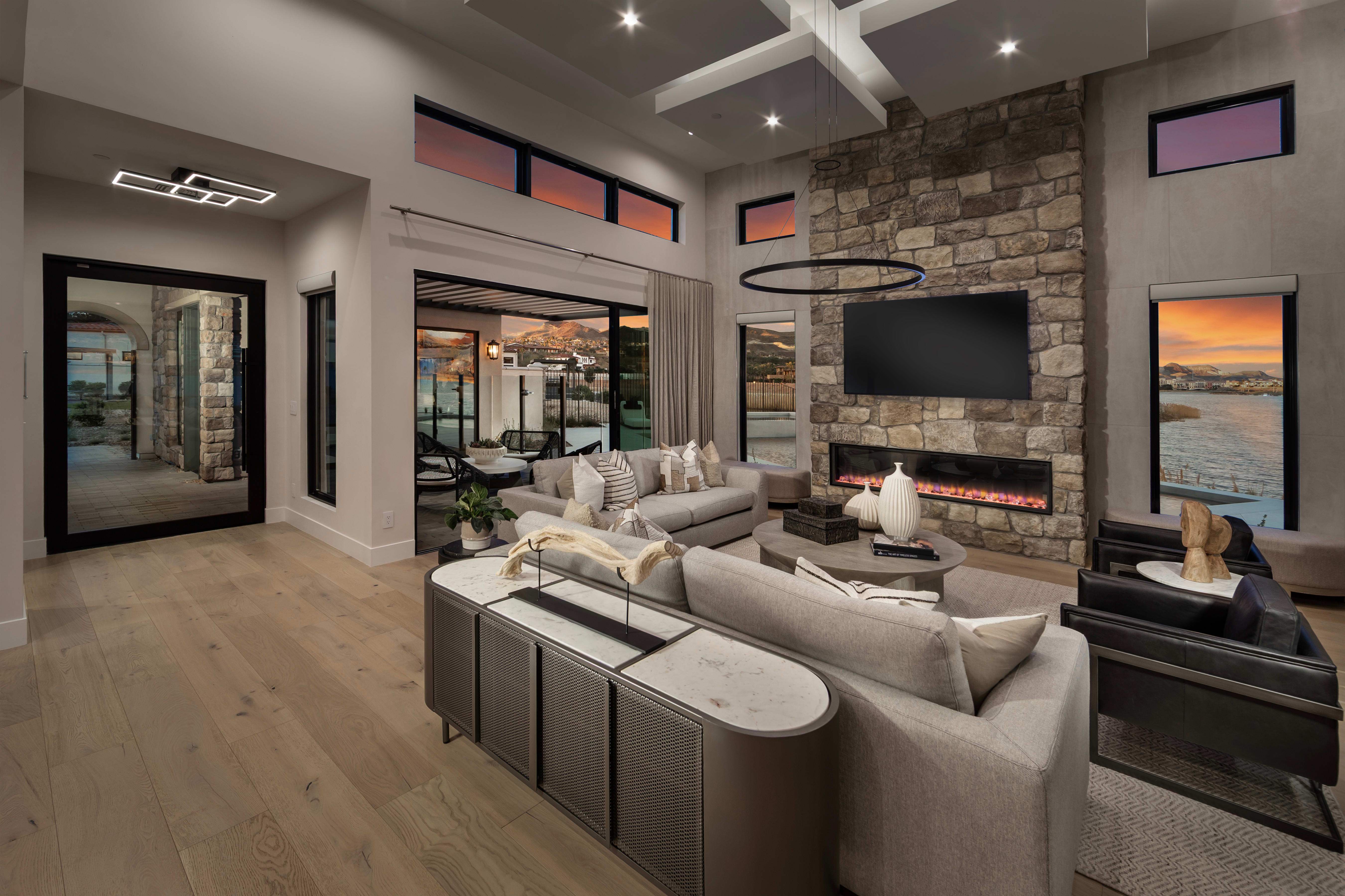 Residence 2