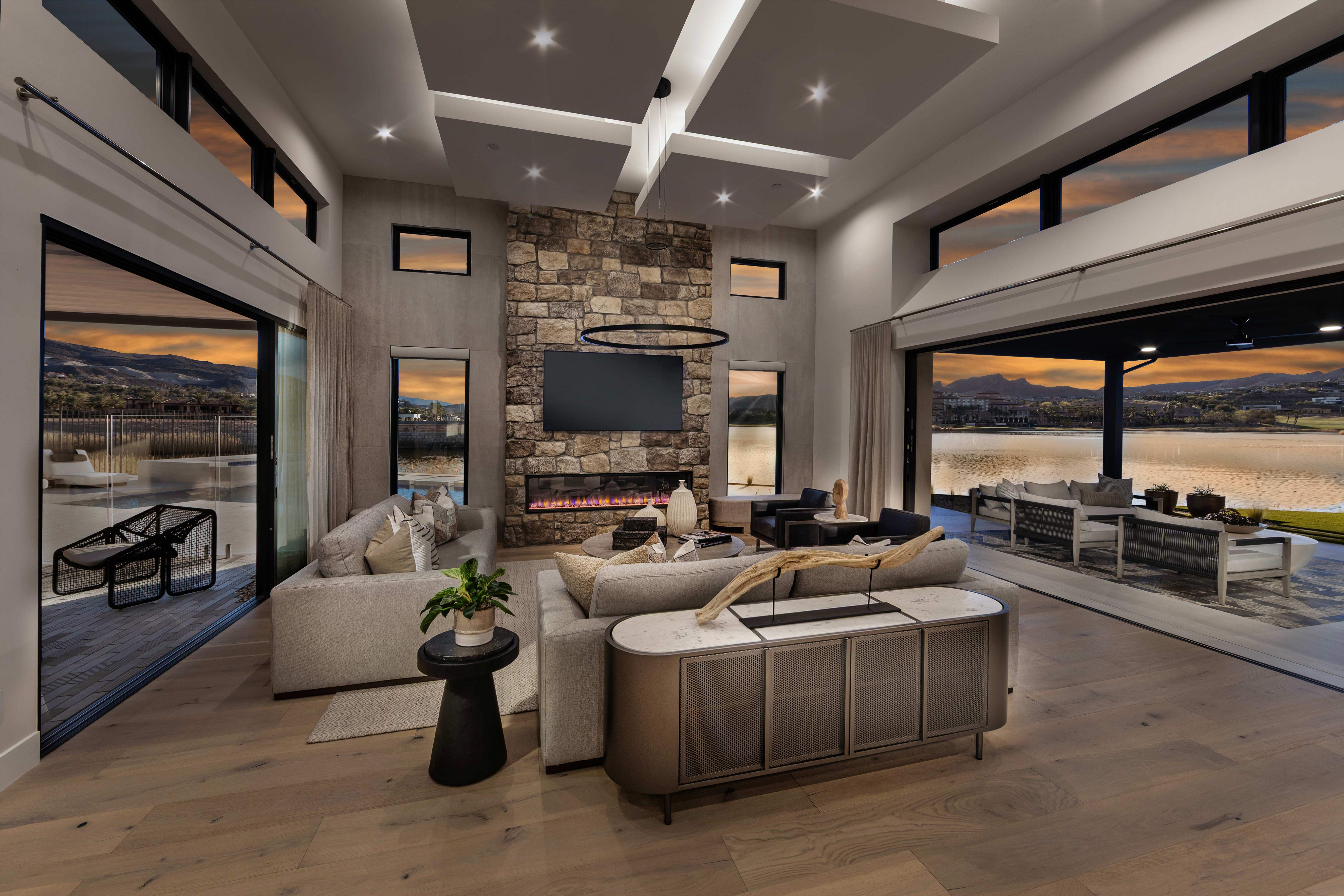 Residence 2
