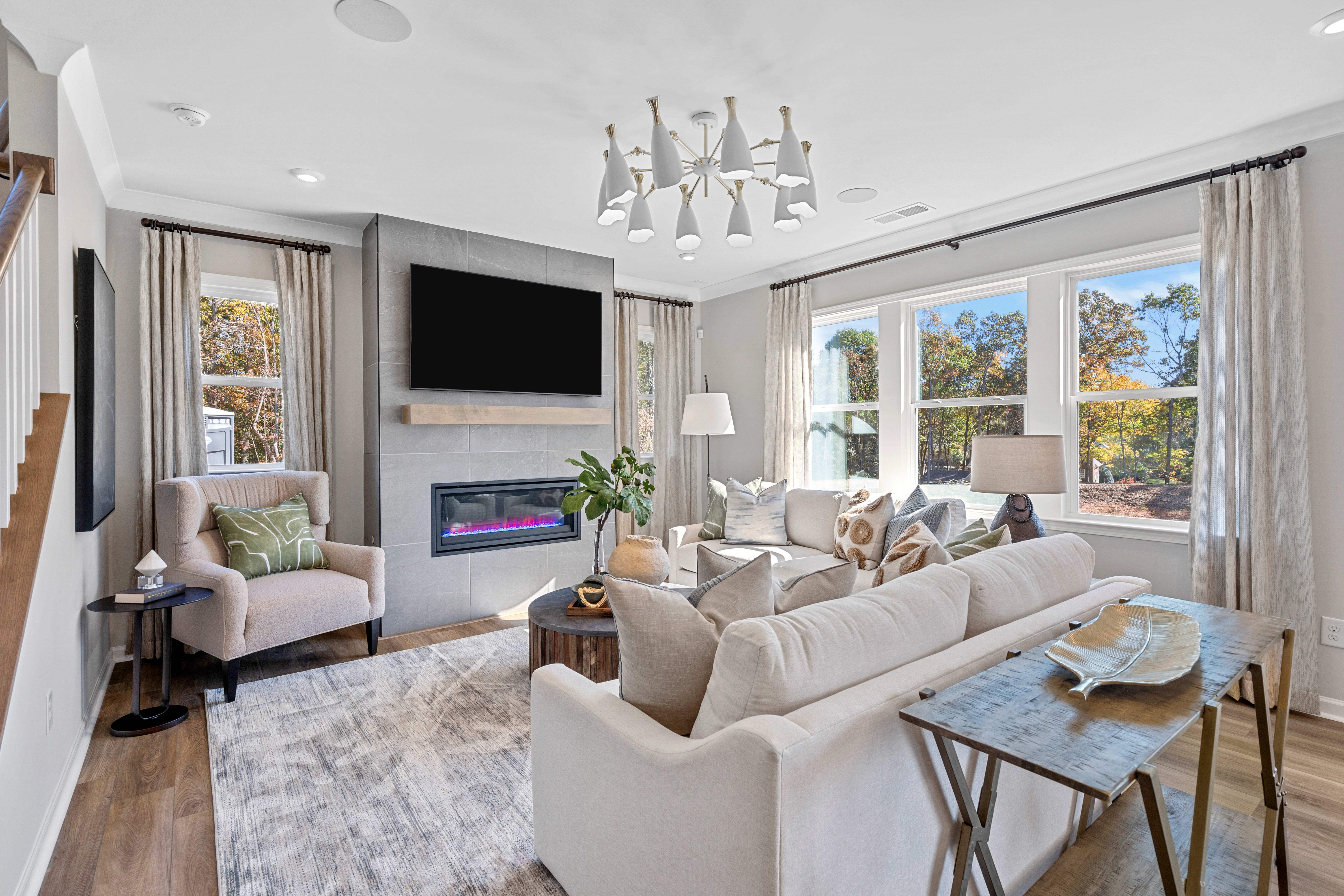 Alton Creek - Mint Hill, NC