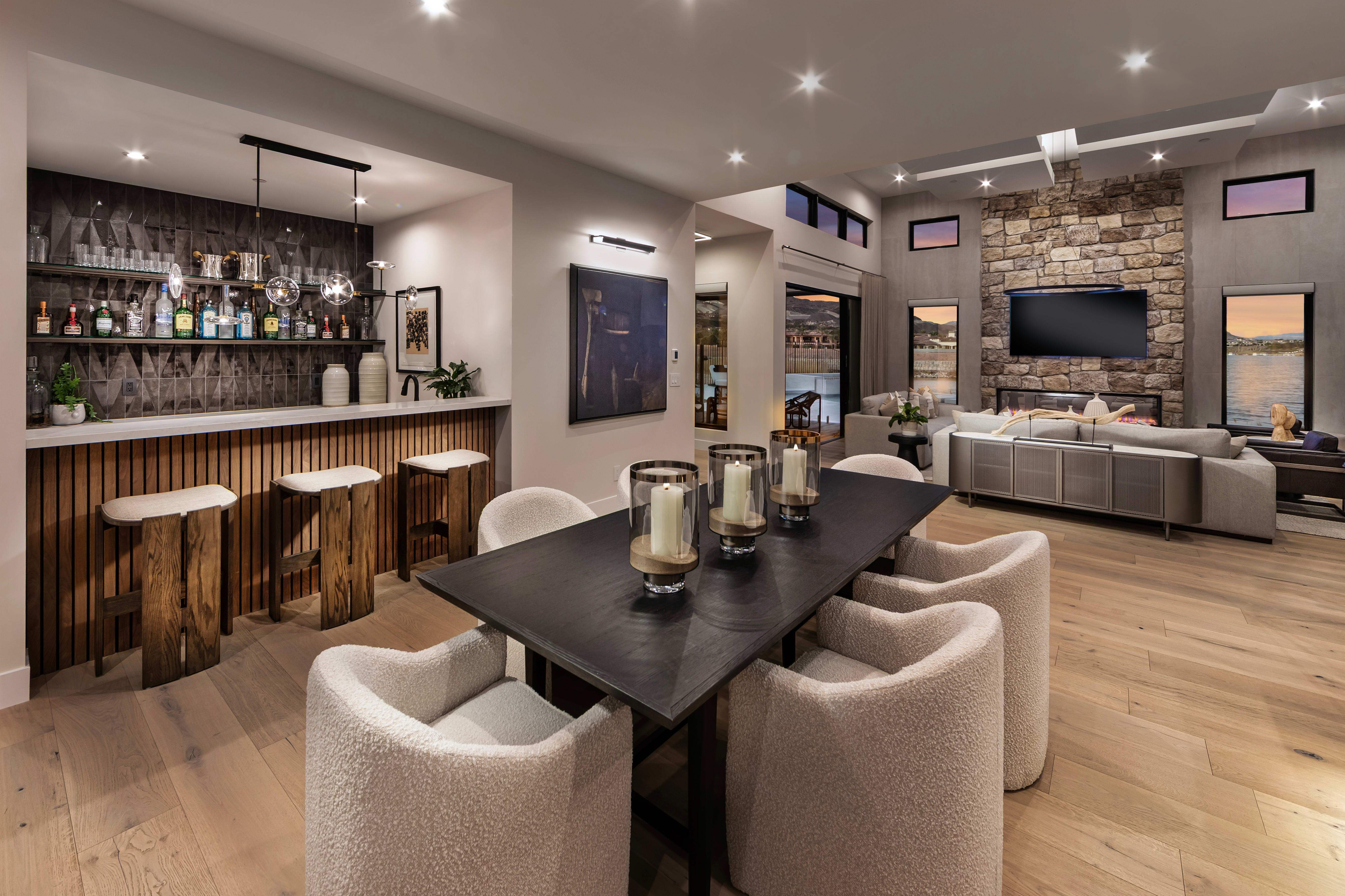 Residence 2