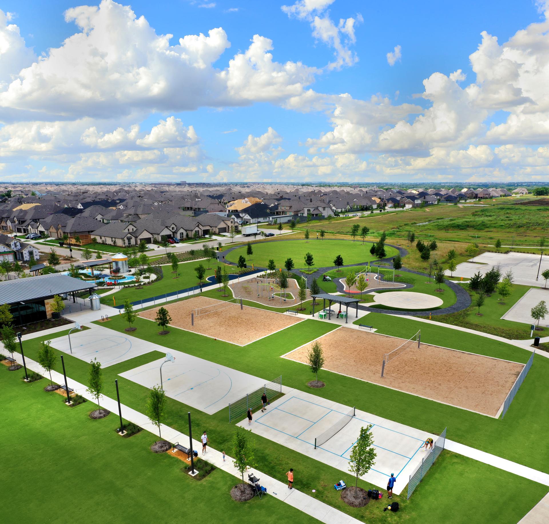 Little Elm, TX