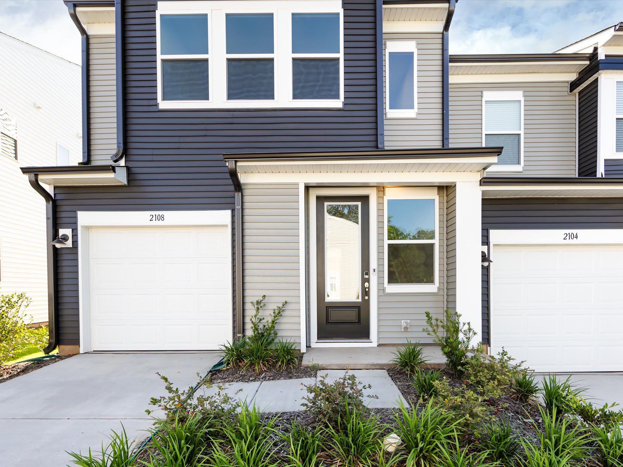 Conrad - Fifteen 15 Cannon: Charlotte, North Carolina - Tri Pointe Homes