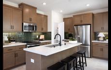 Sendero at Folsom Ranch: Folsom, California - Tri Pointe Homes