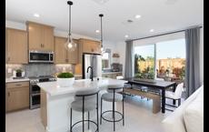 Terrace Park: Sacramento, California - Tri Pointe Homes