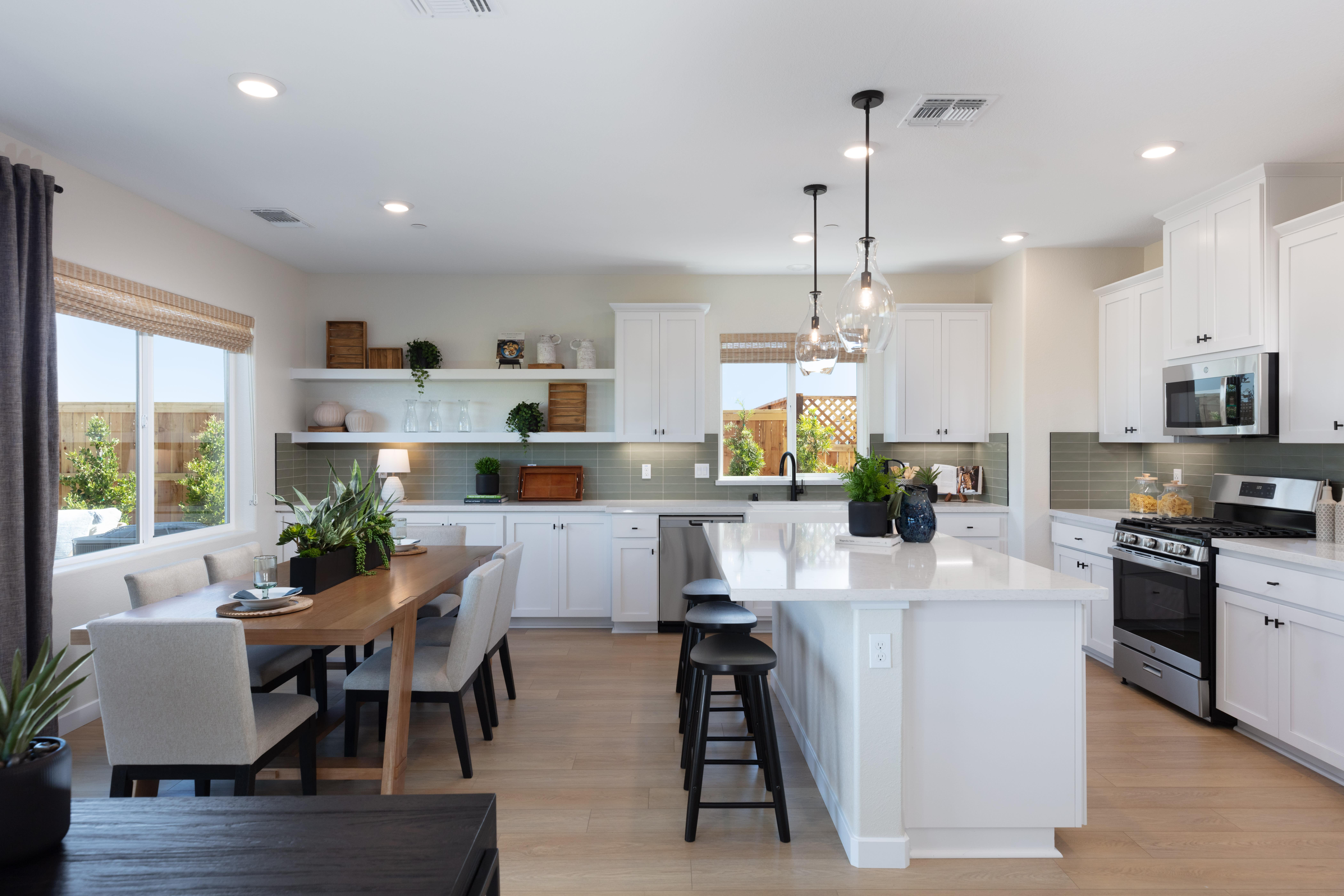 Riverblossom at Montelena - Rancho Cordova, CA