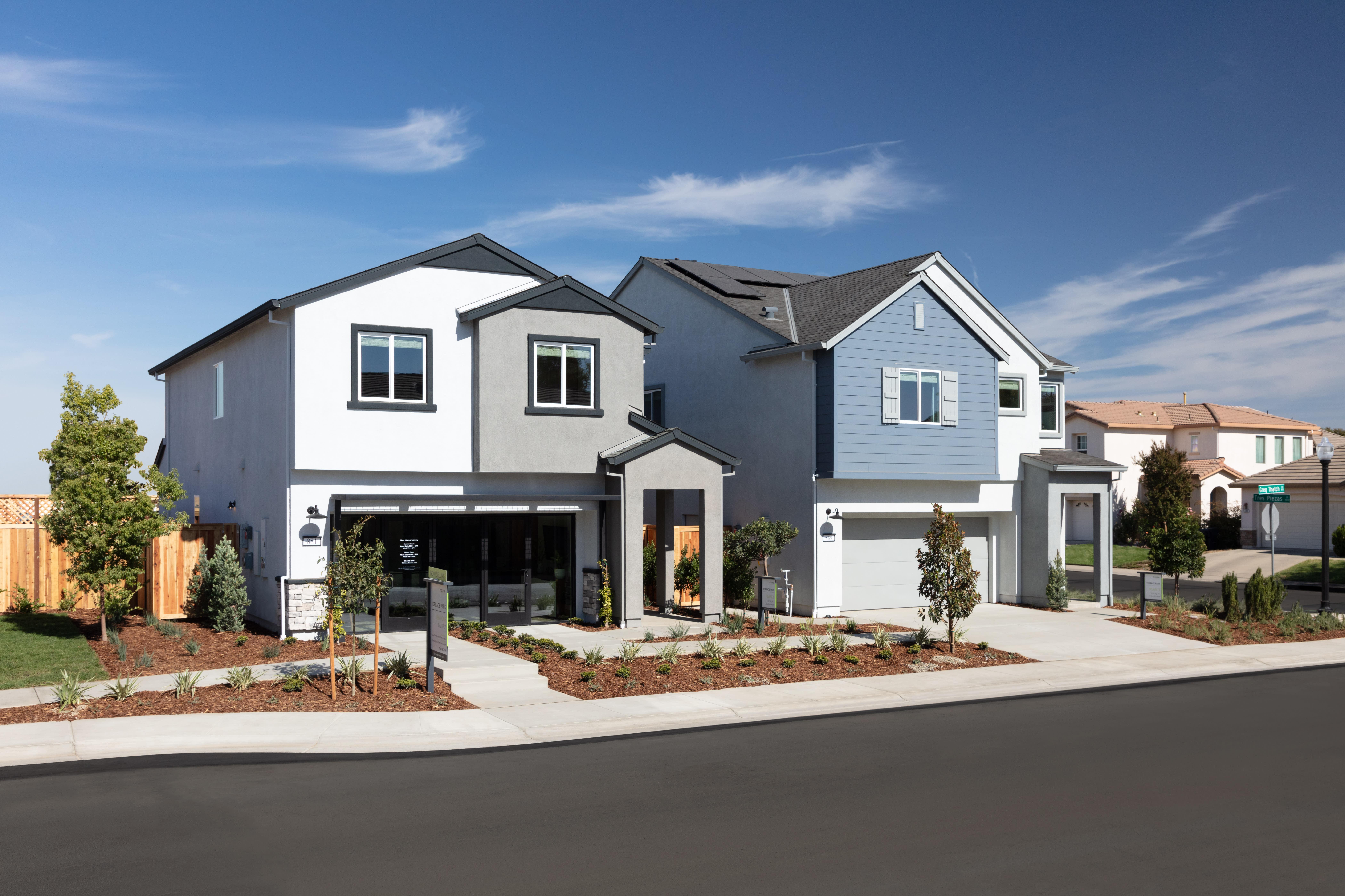 casa en Terrace Park por Tri Pointe Homes