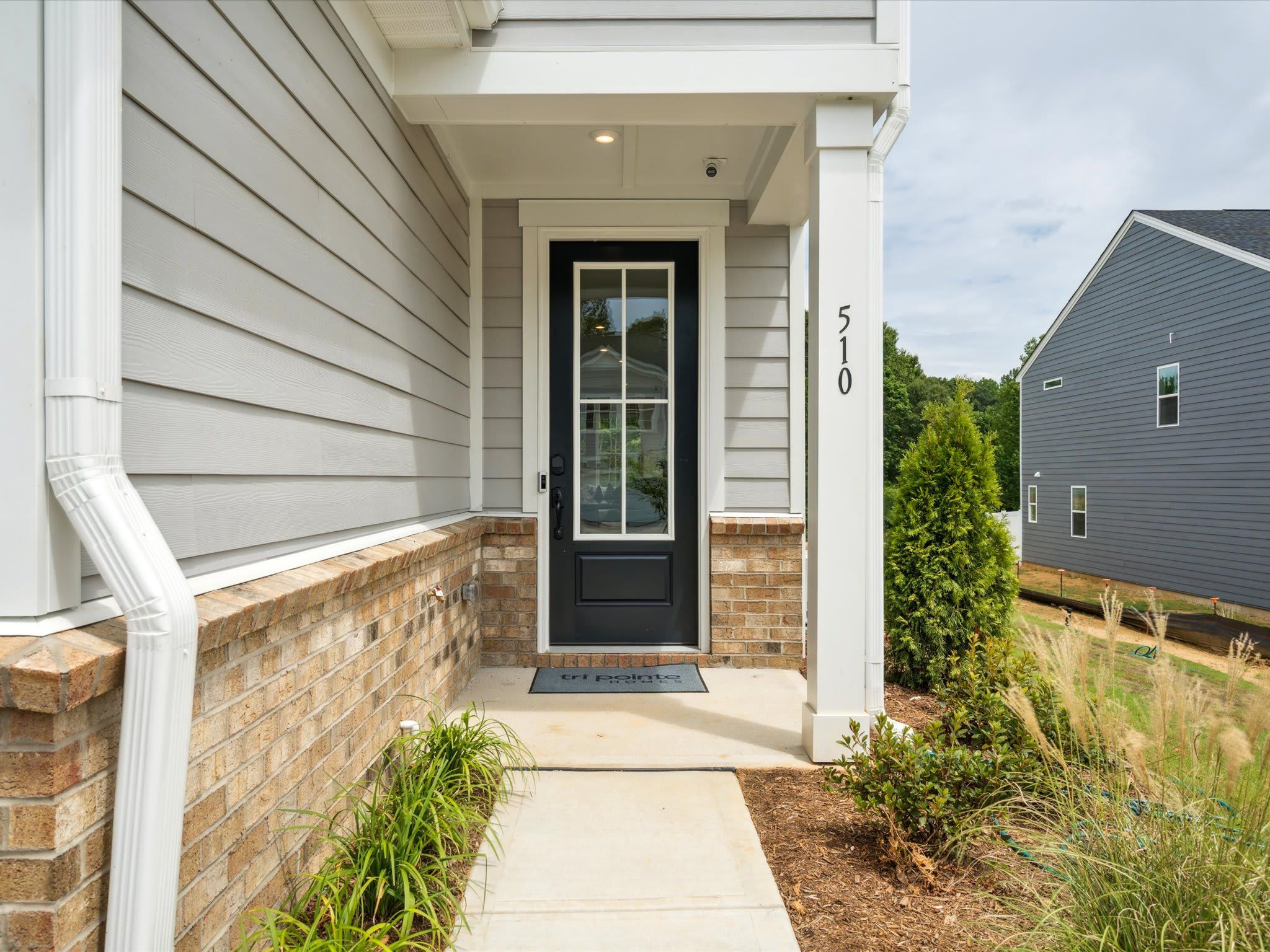 Millstone - Cramerton, NC