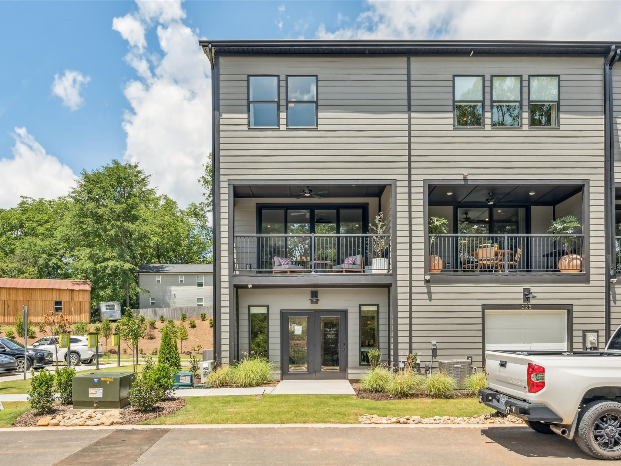 224 Old Town Village Rd. Waxhaw, NC 28173