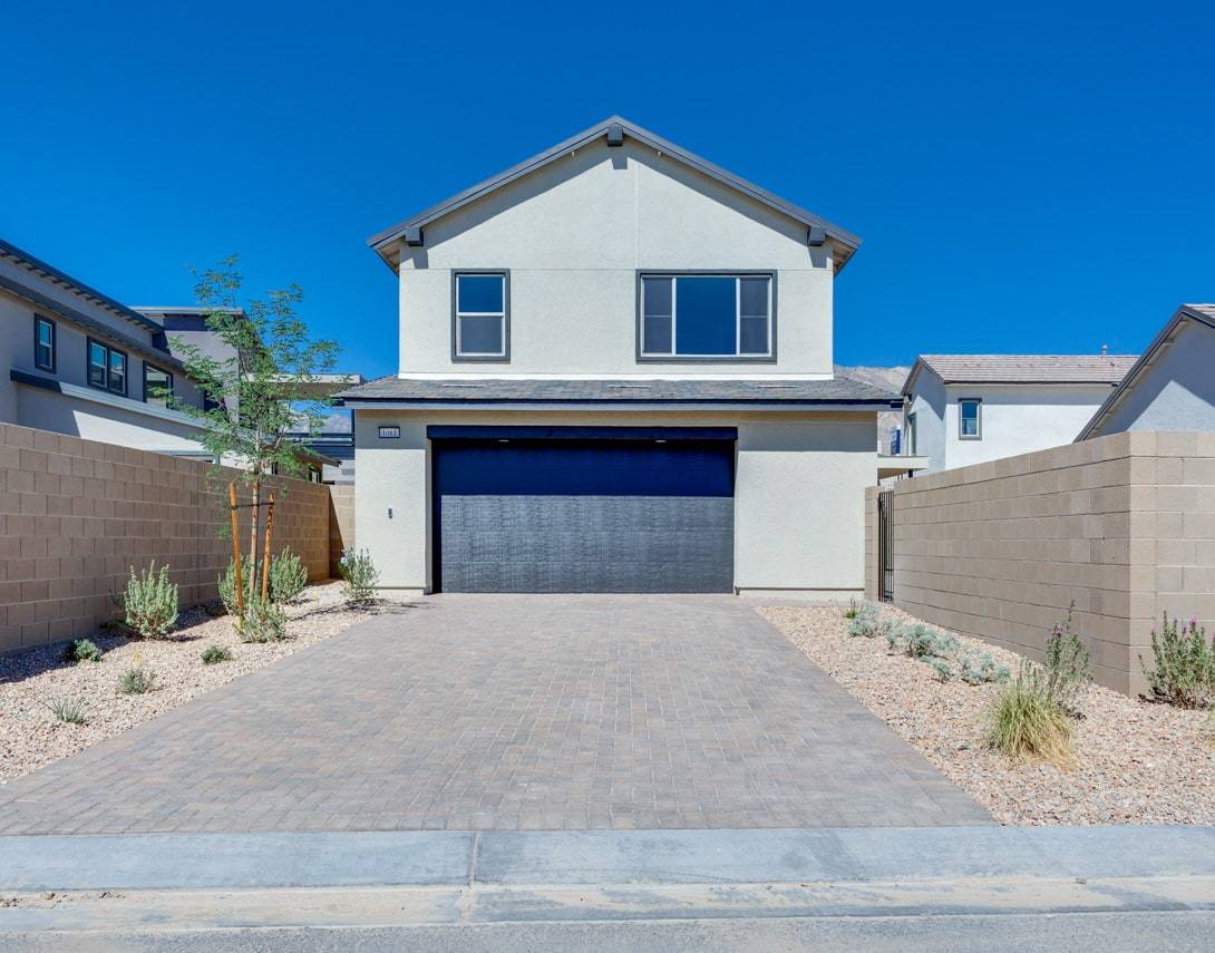 1081 SOARING SAGE AVENUE