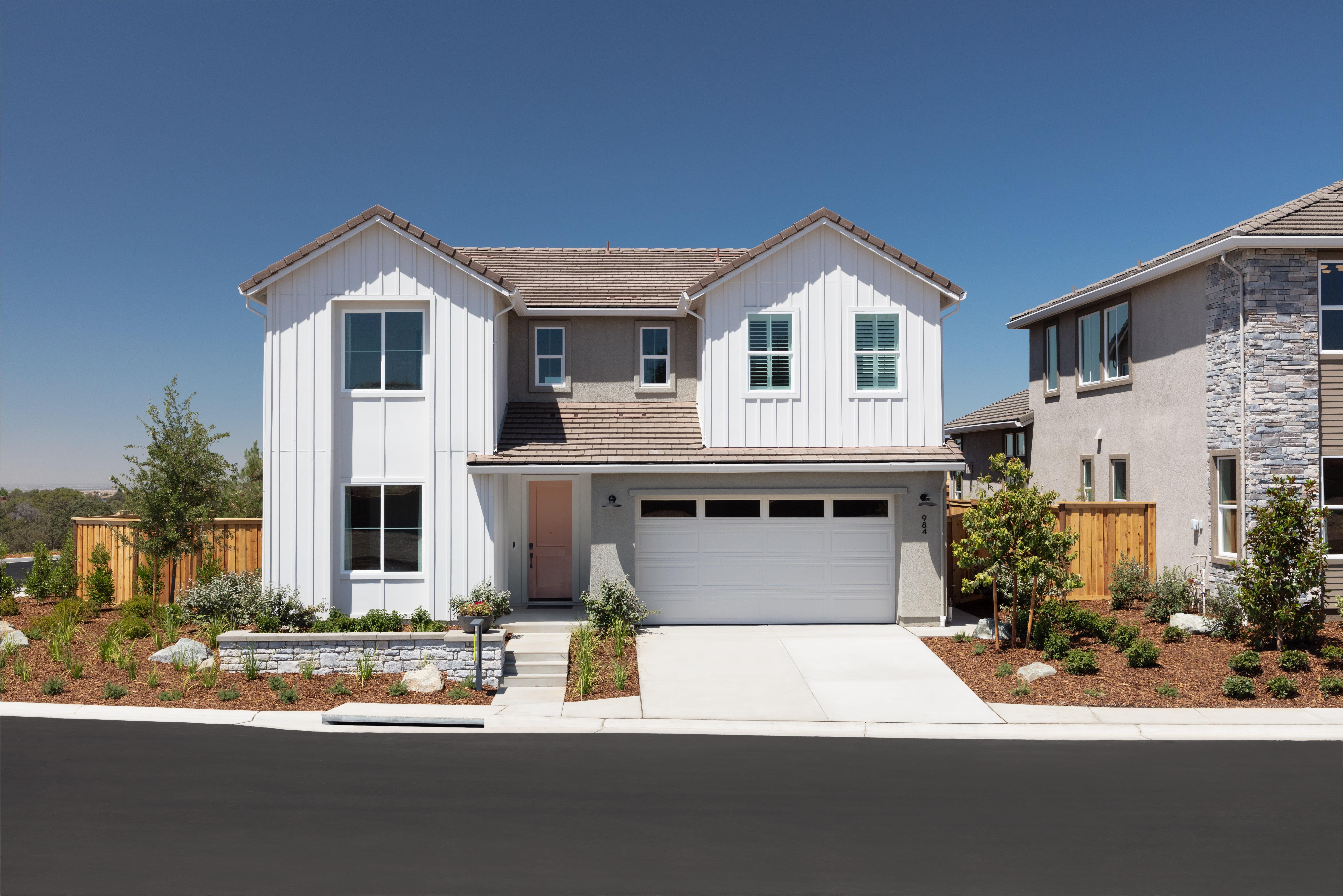 Mountaingate at Bickford