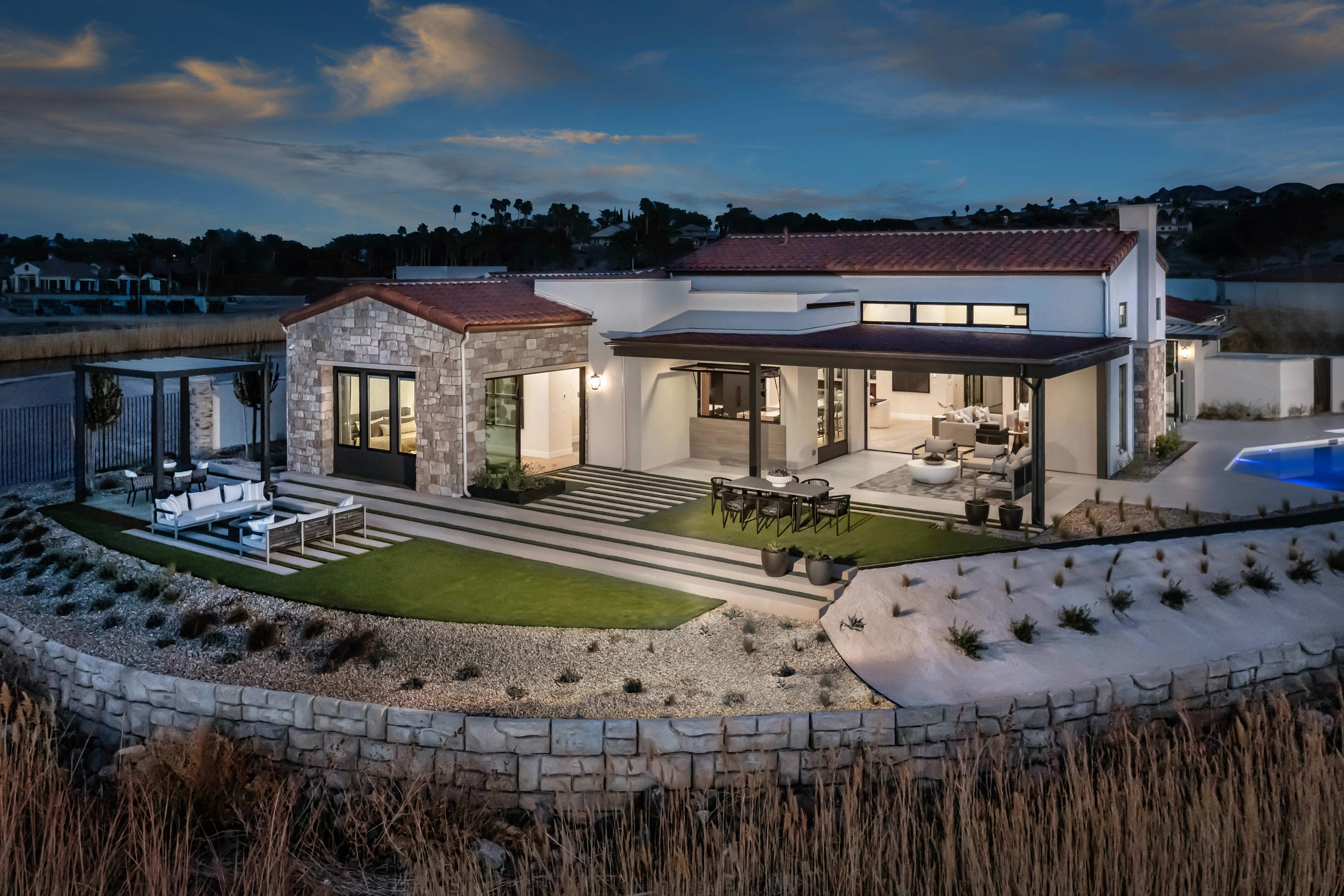 Residence 2