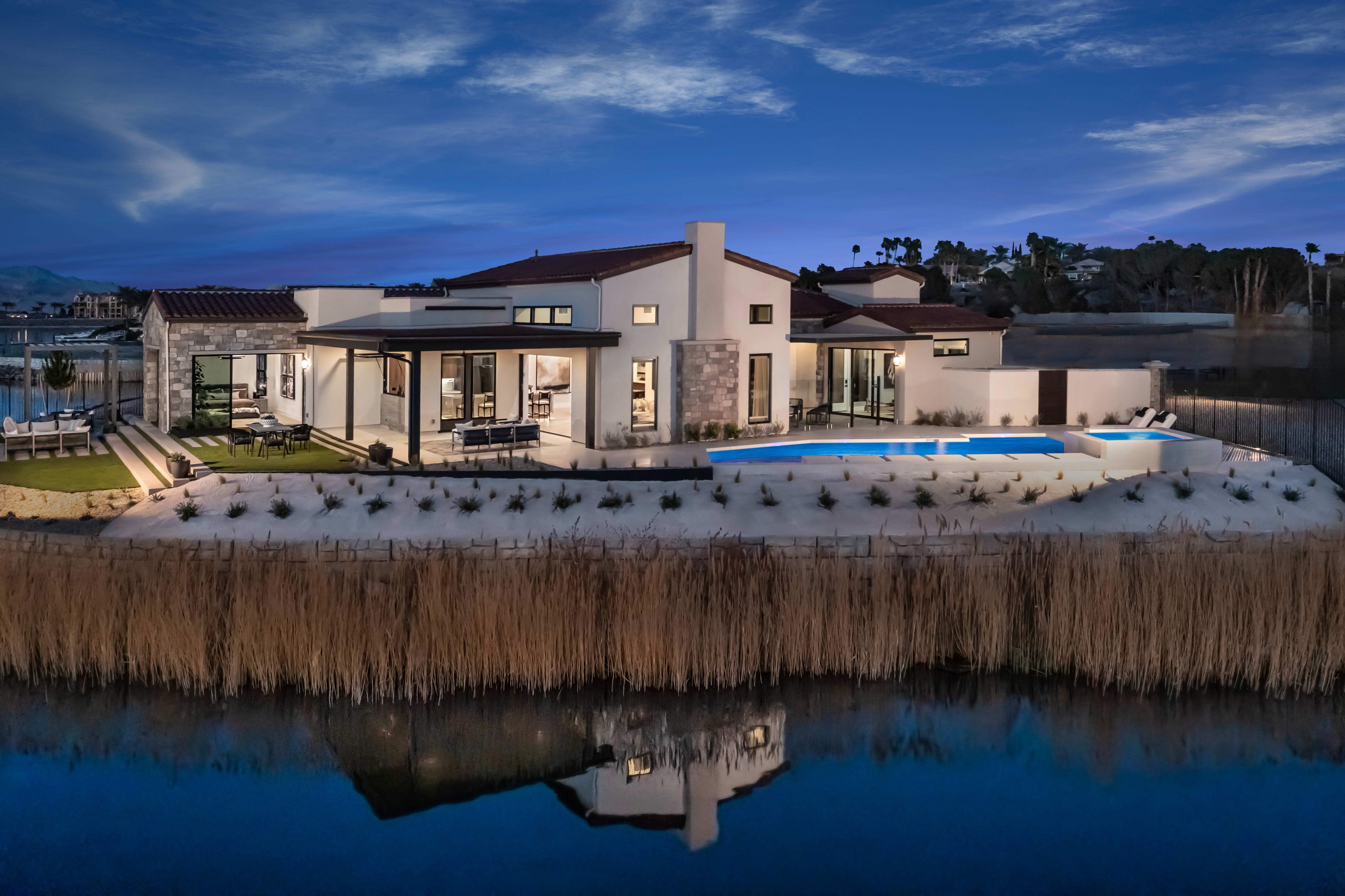 Residence 2
