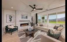 Tangelo: Fallbrook, California - Tri Pointe Homes