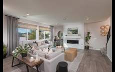Pomelo: Fallbrook, California - Tri Pointe Homes