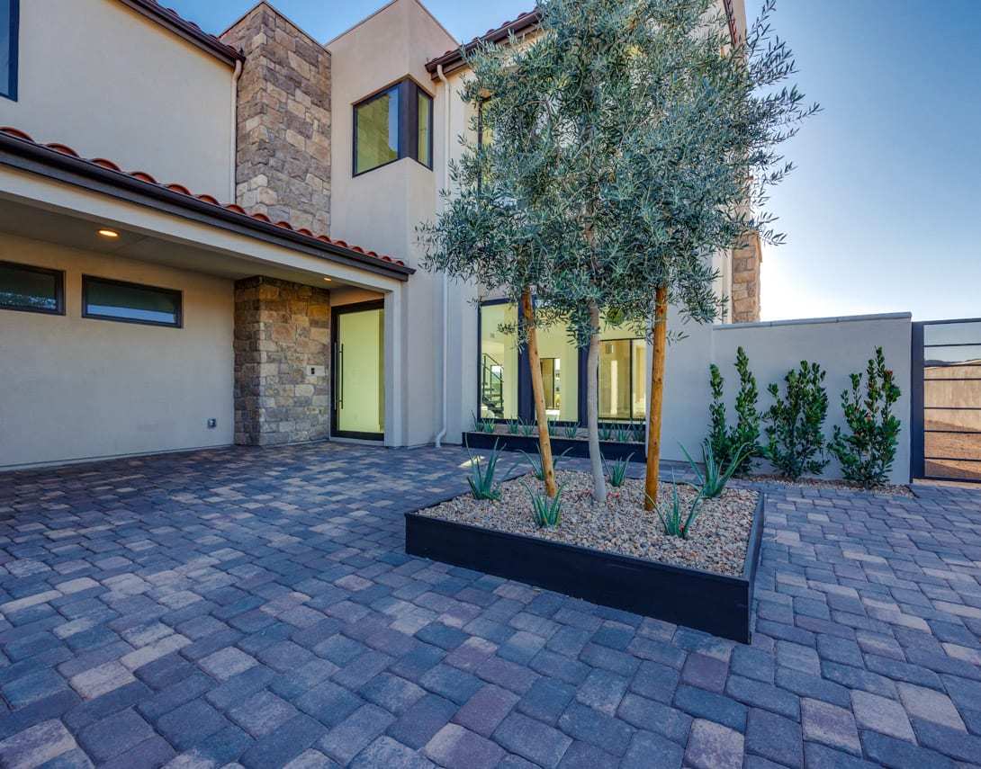 Residence 4