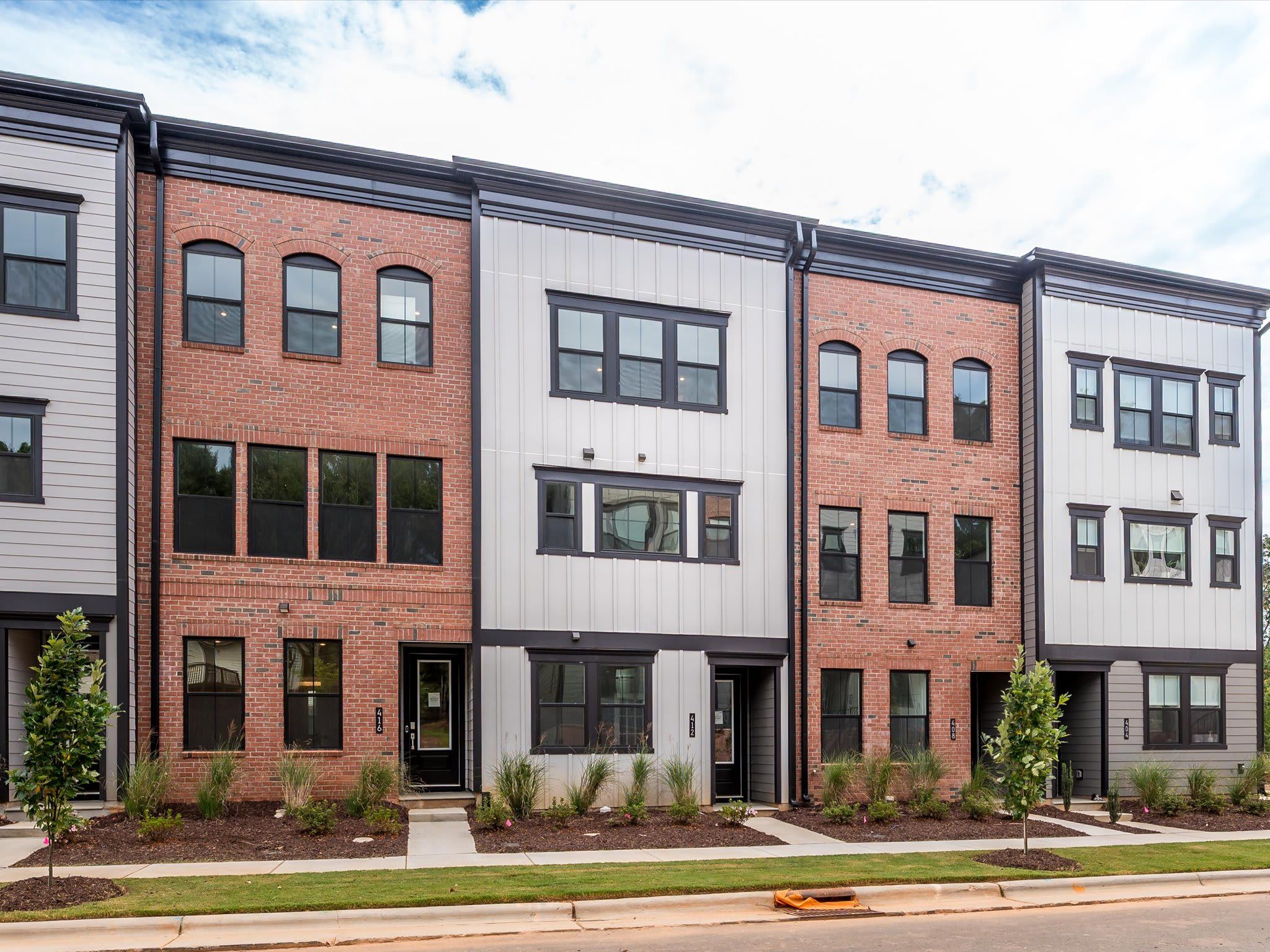 412 Old Town Village Rd