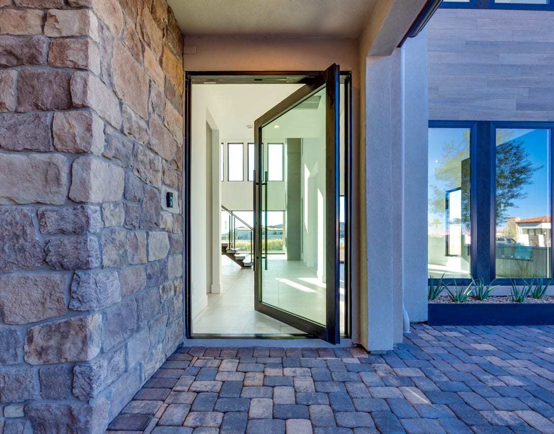 Residence 4