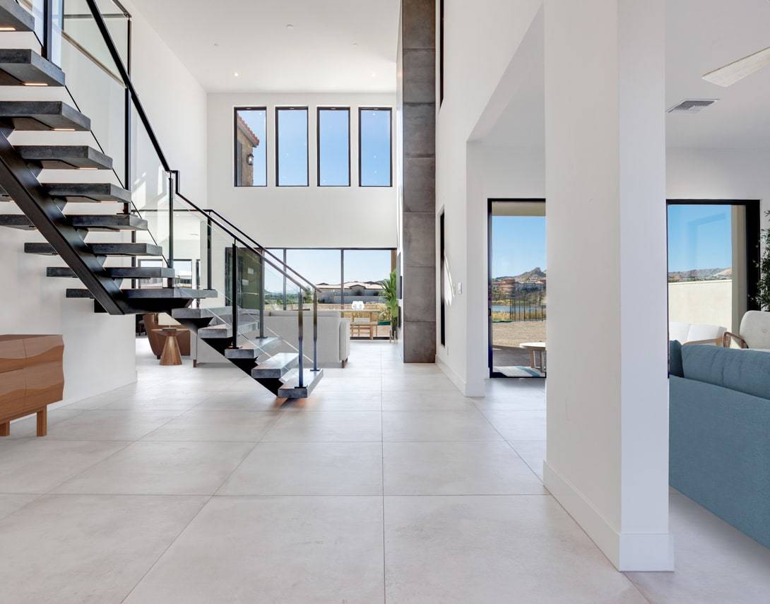 Residence 4