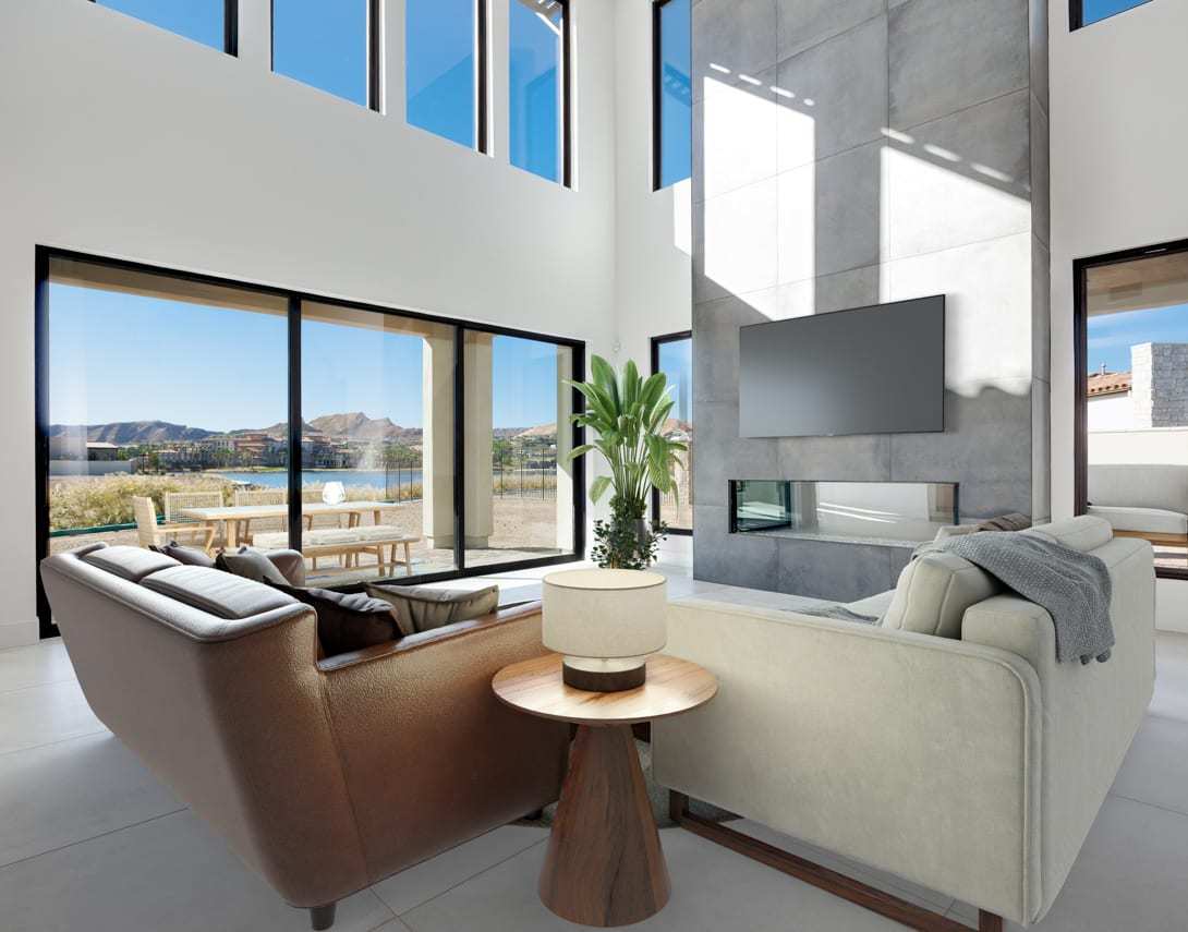 Residence 4