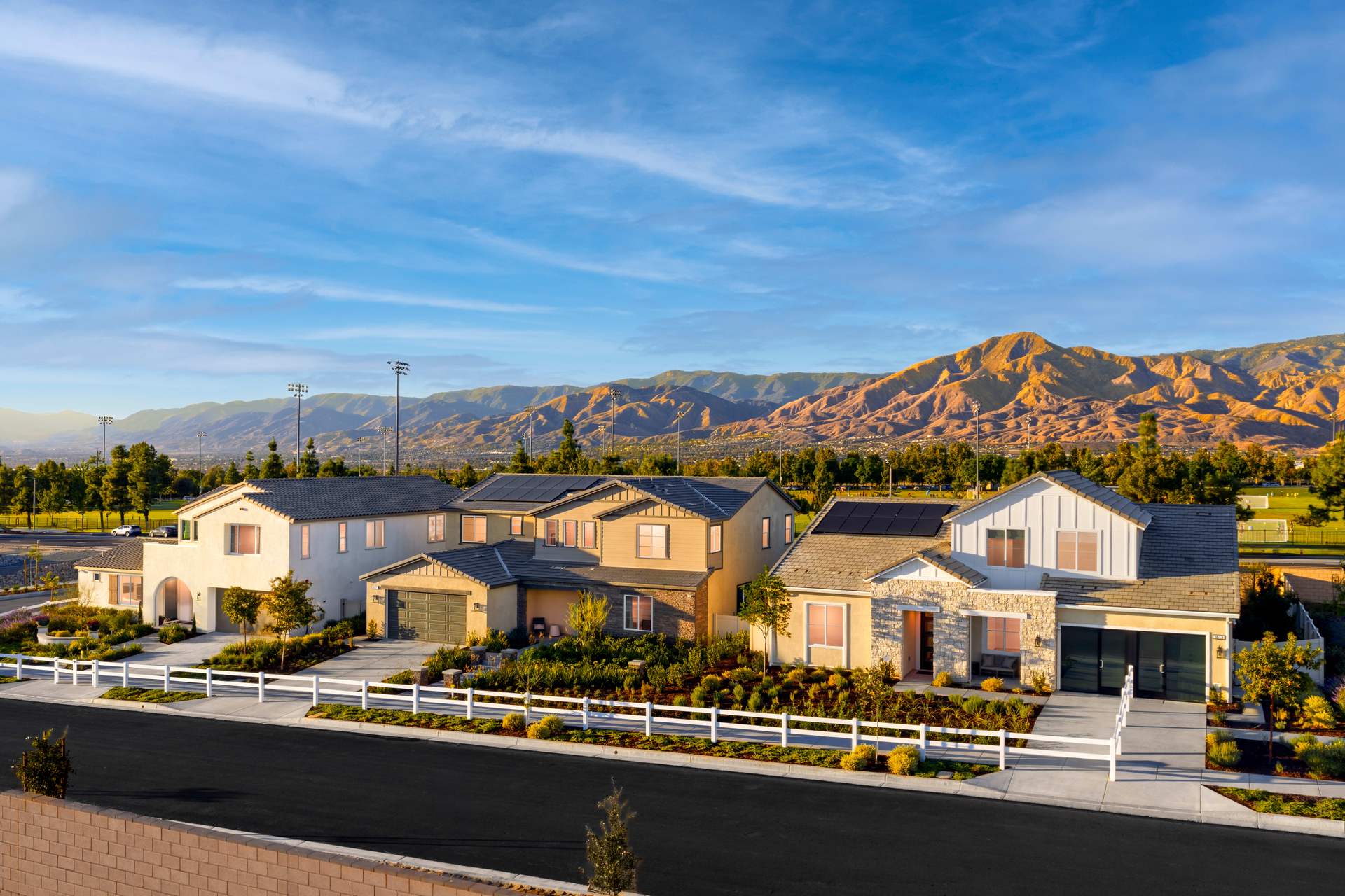 Redlands, CA