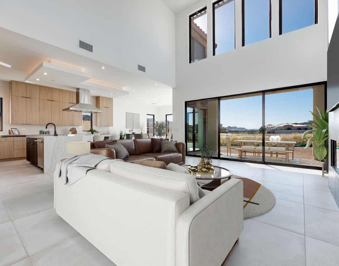 Residence 4