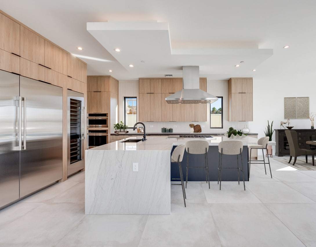 Residence 4