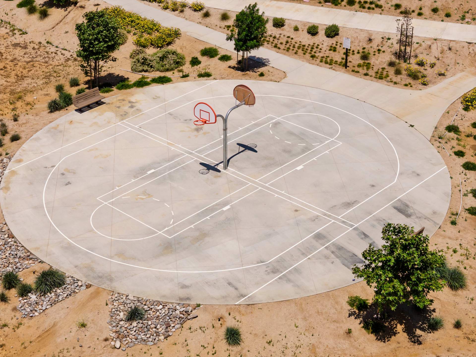 Banning, CA