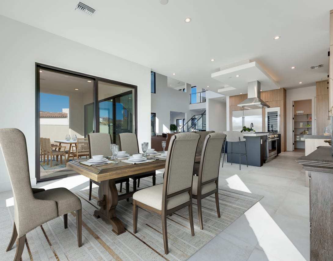 Residence 4