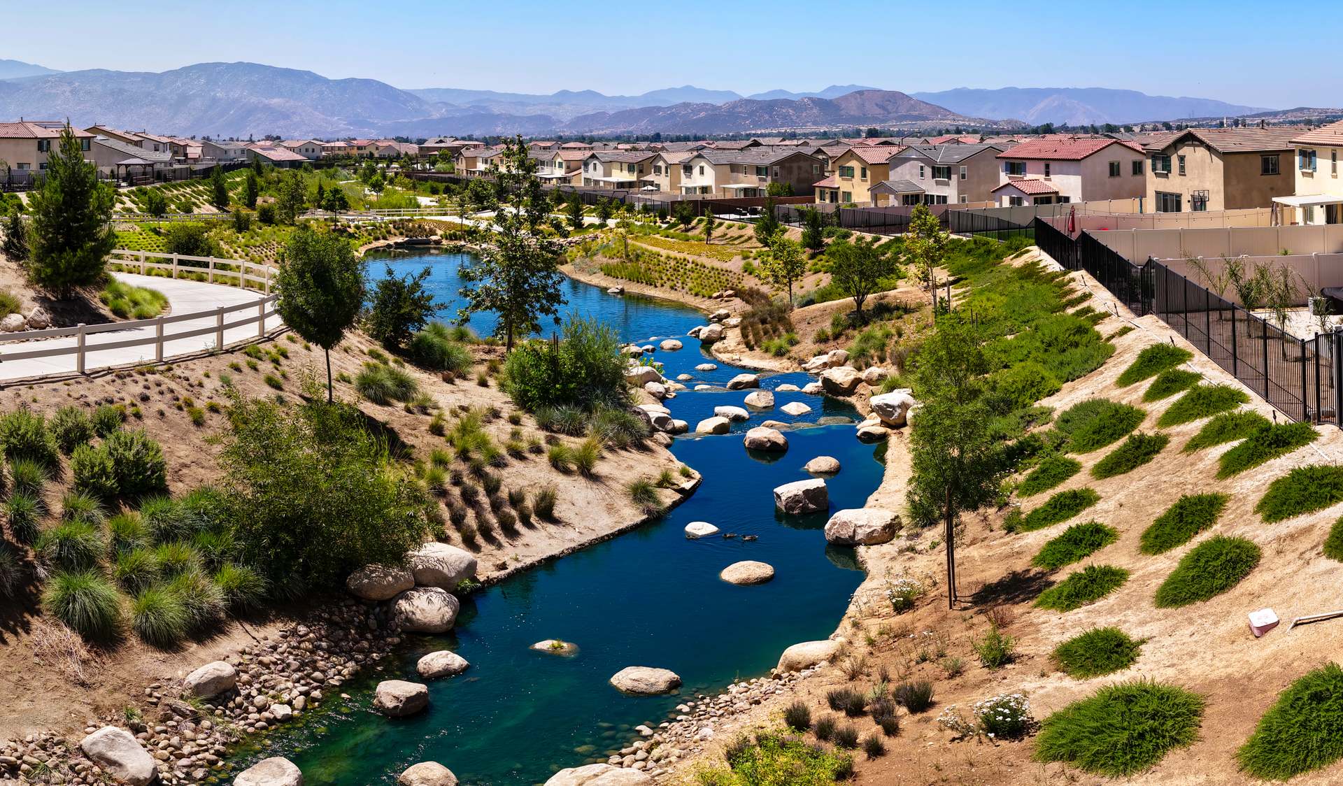 Banning, CA