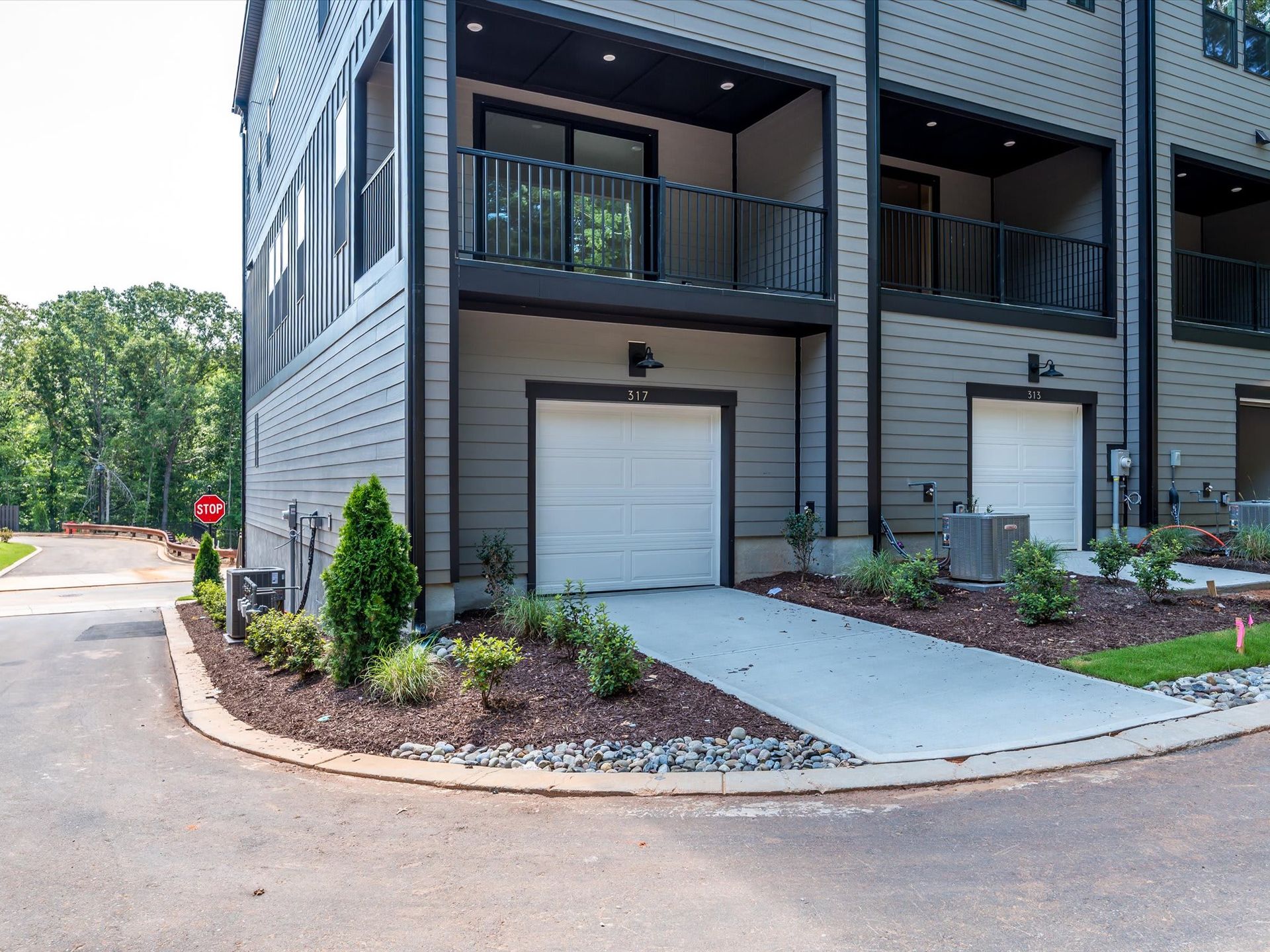 317 Old Town Village Rd