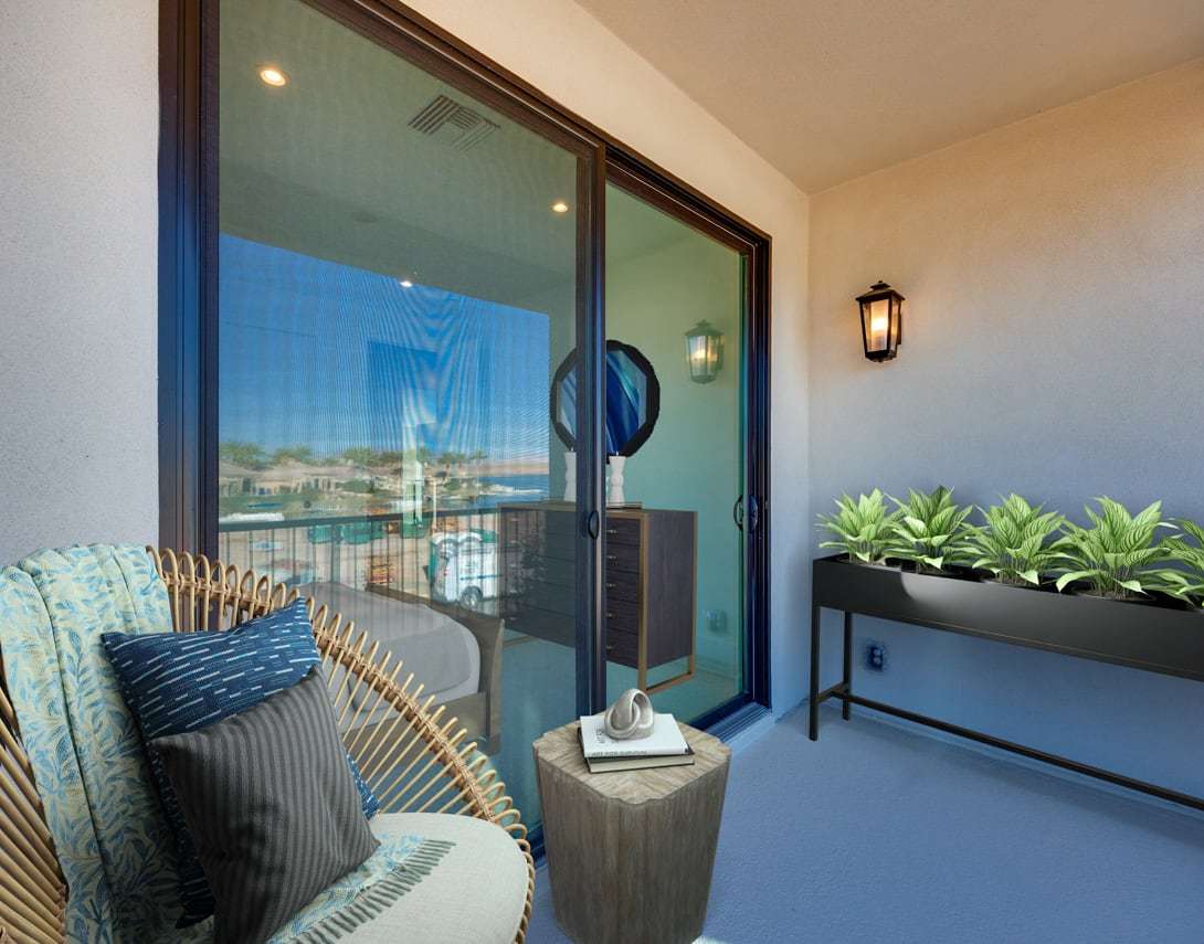 Residence 4