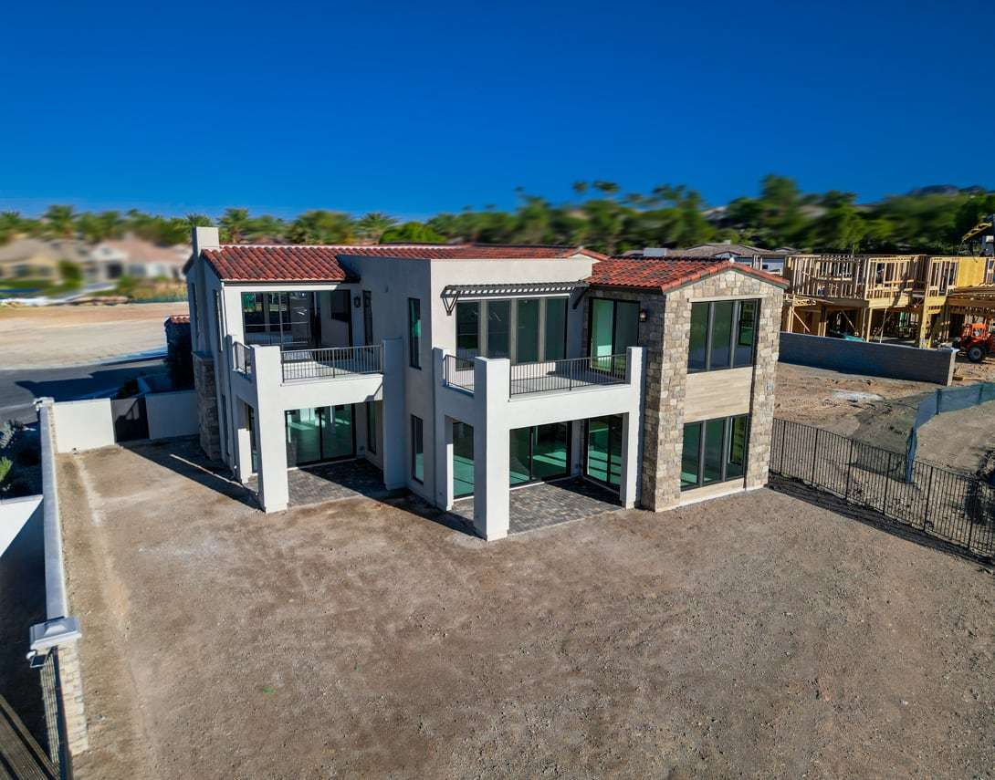 Residence 4