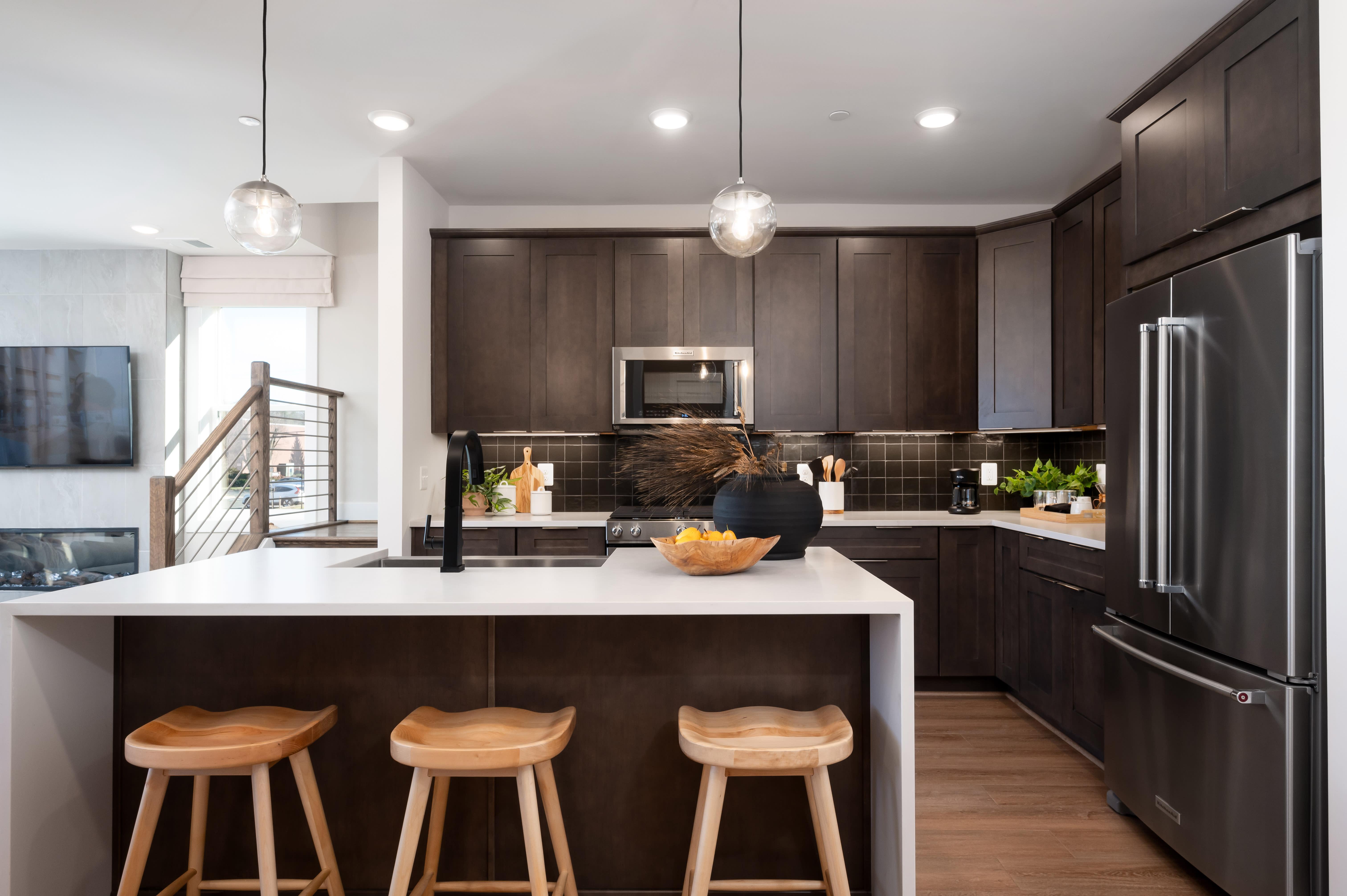 Hensley at Eisenhower Pointe