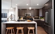 Hensley at Eisenhower Pointe: Alexandria, Virginia - Tri Pointe Homes