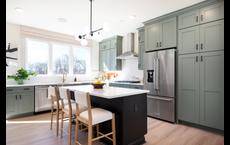 Cameron at Eisenhower Pointe: Alexandria, Virginia - Tri Pointe Homes