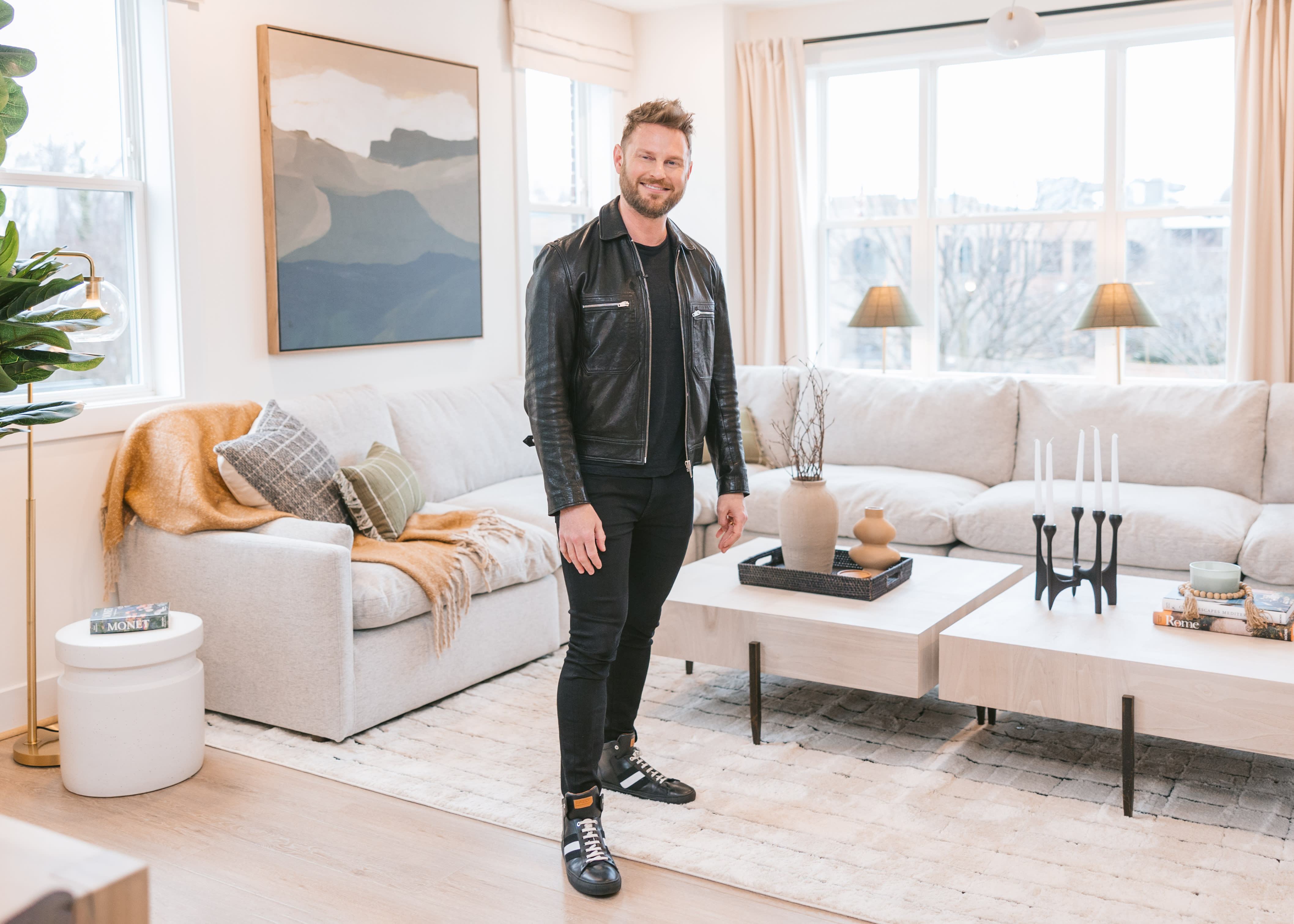 Cameron at Eisenhower Pointe