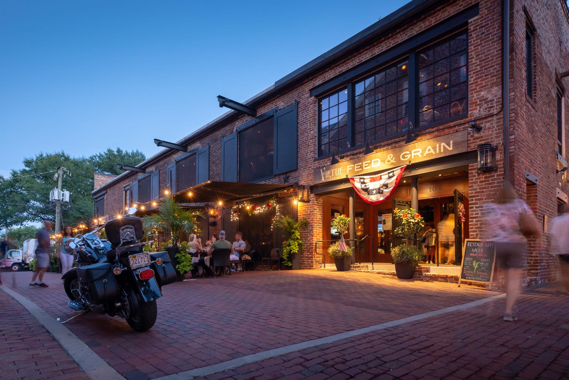Alexandria, VA