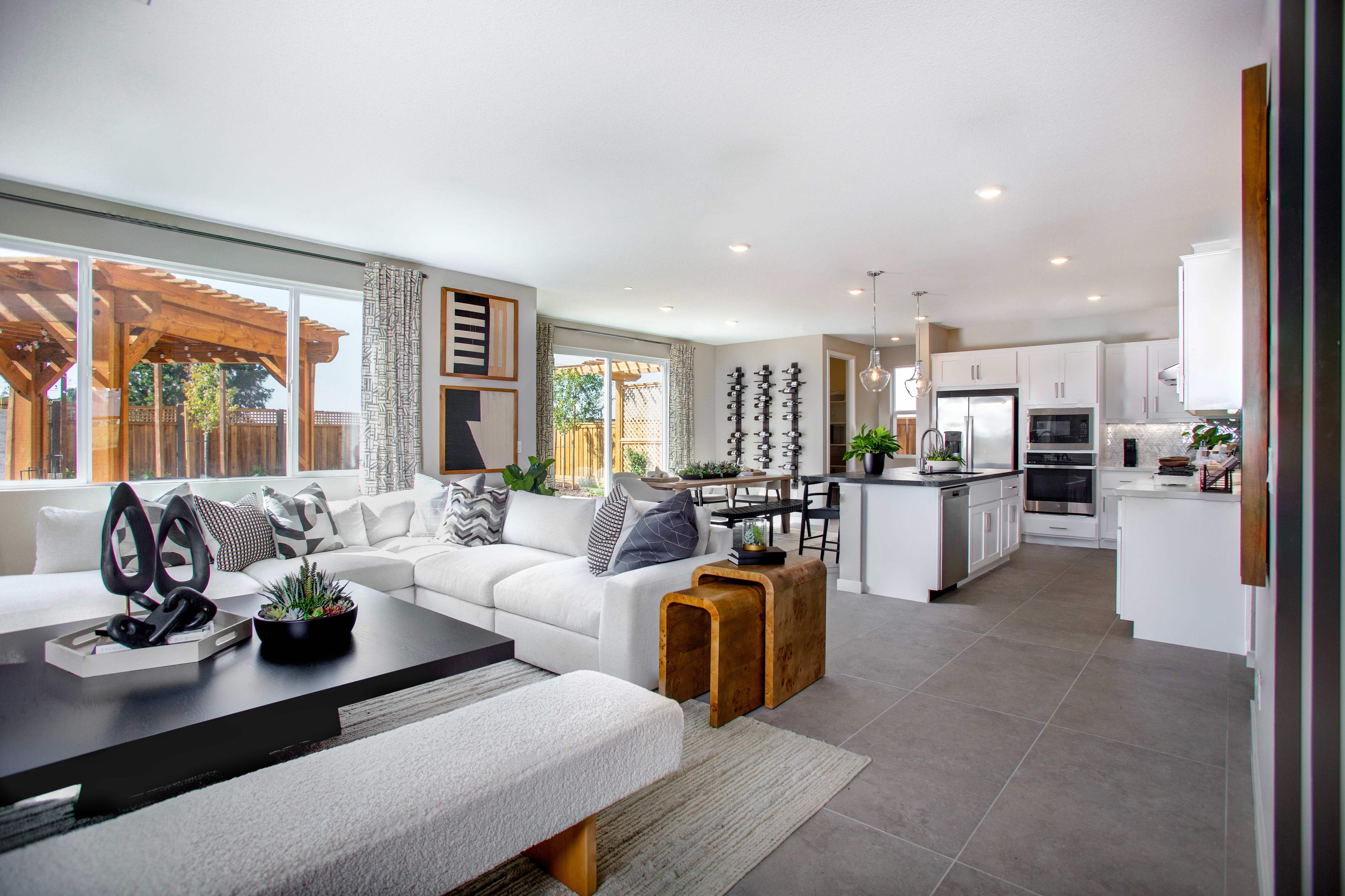 Chantara at River Islands