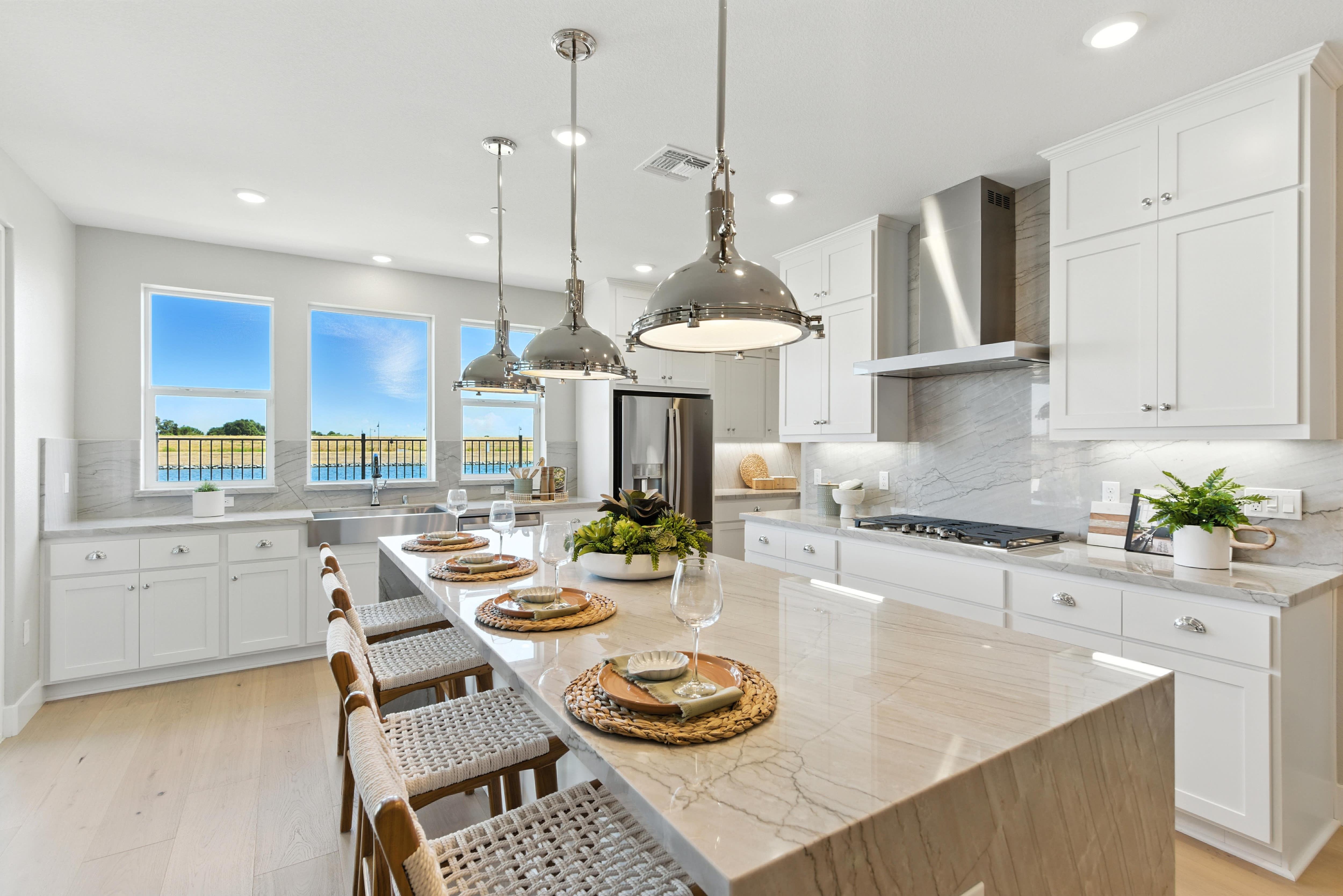 The Tides At River Islands