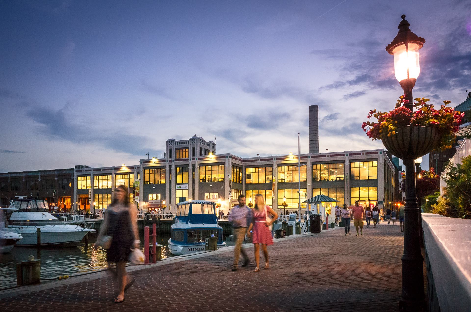 Alexandria, VA