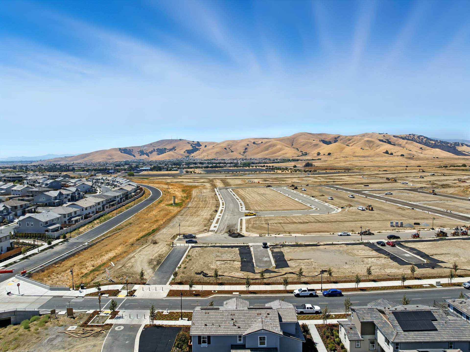 Fairfield, CA