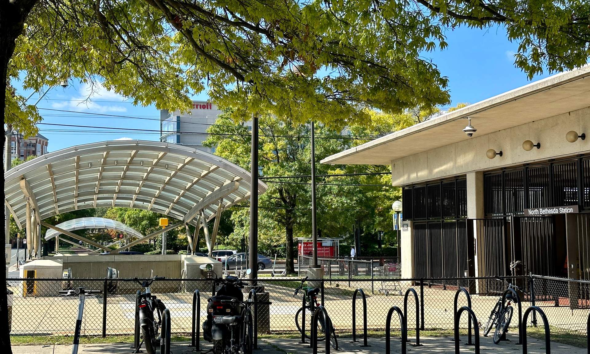 North Bethesda, MD