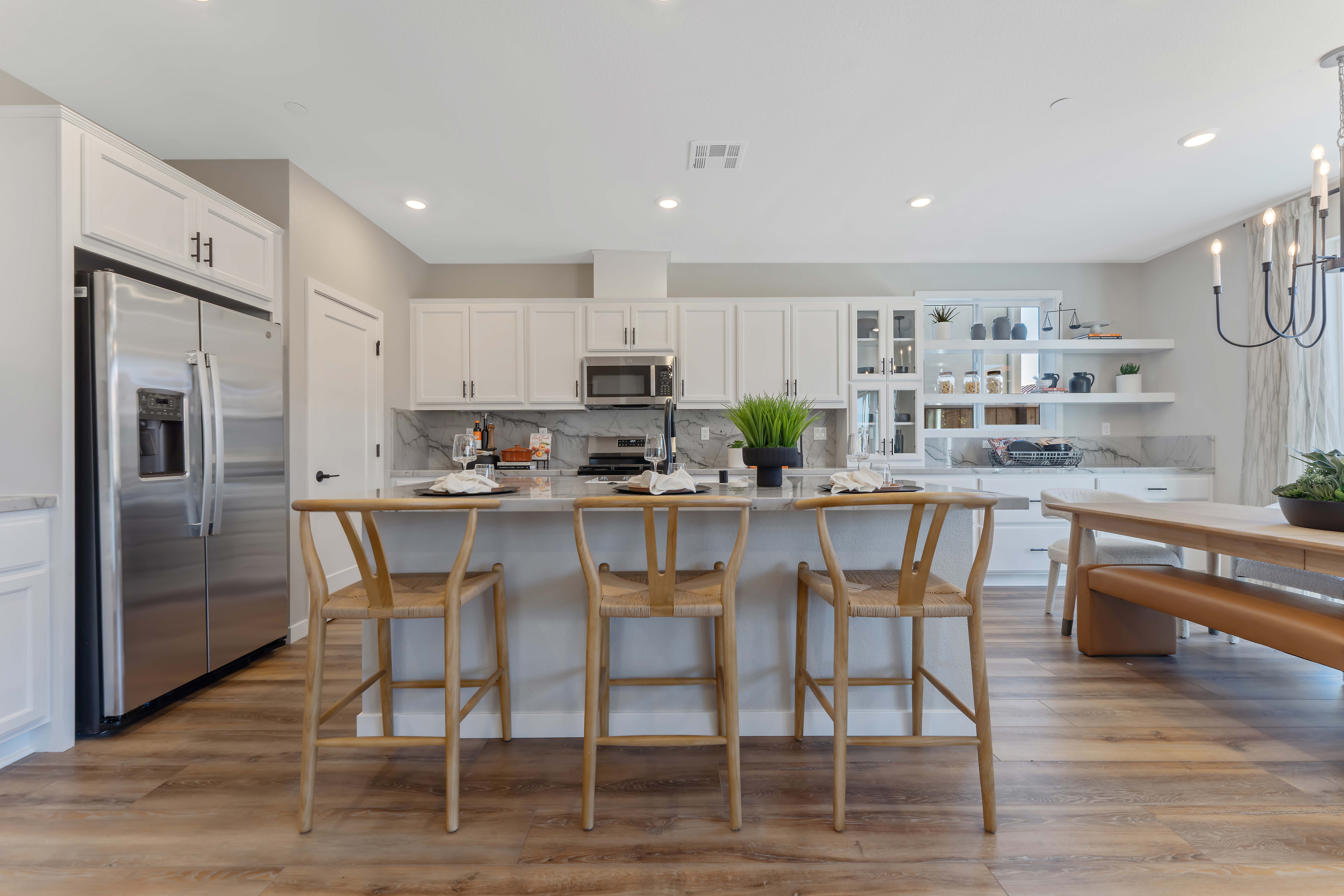 casa en Willow Landing por Tri Pointe Homes