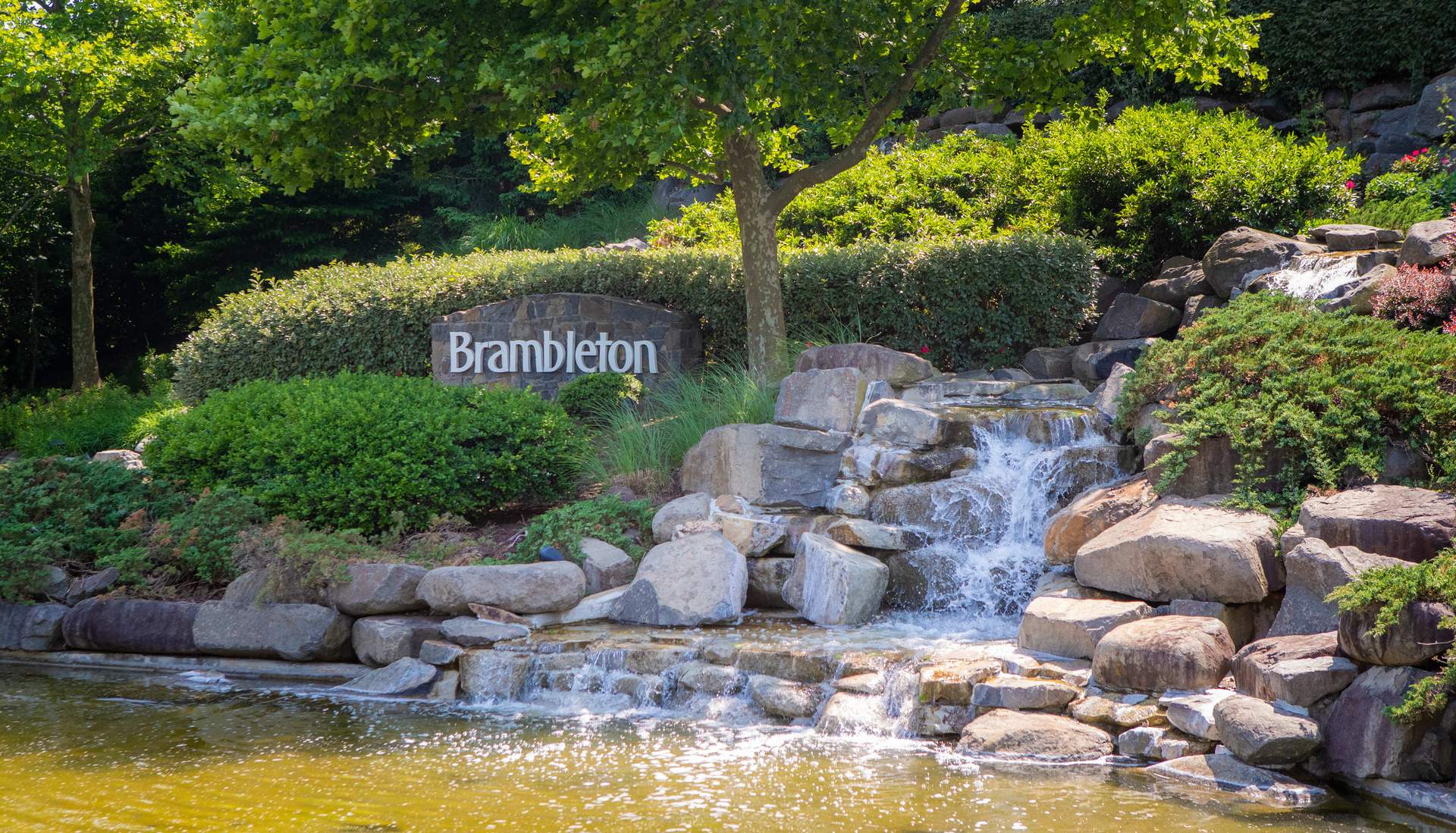Ashburn, VA