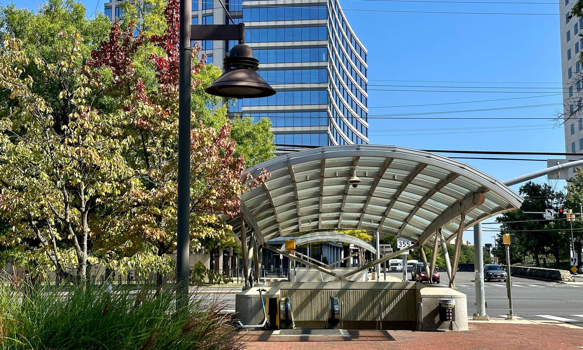 North Bethesda, MD